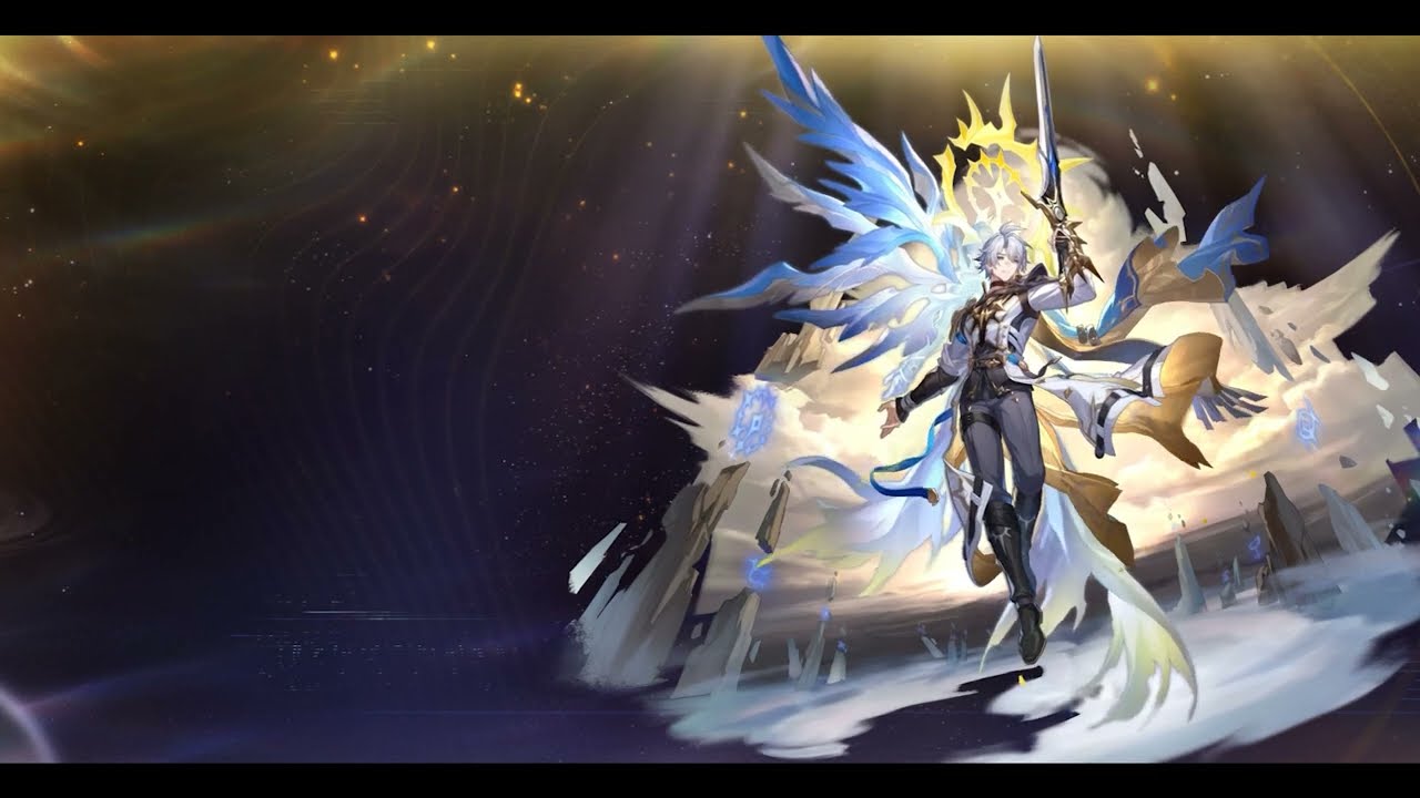 [Honkai: Star Rail] 3.4 - Highlights Page Music "For the Sun is Set to Die"