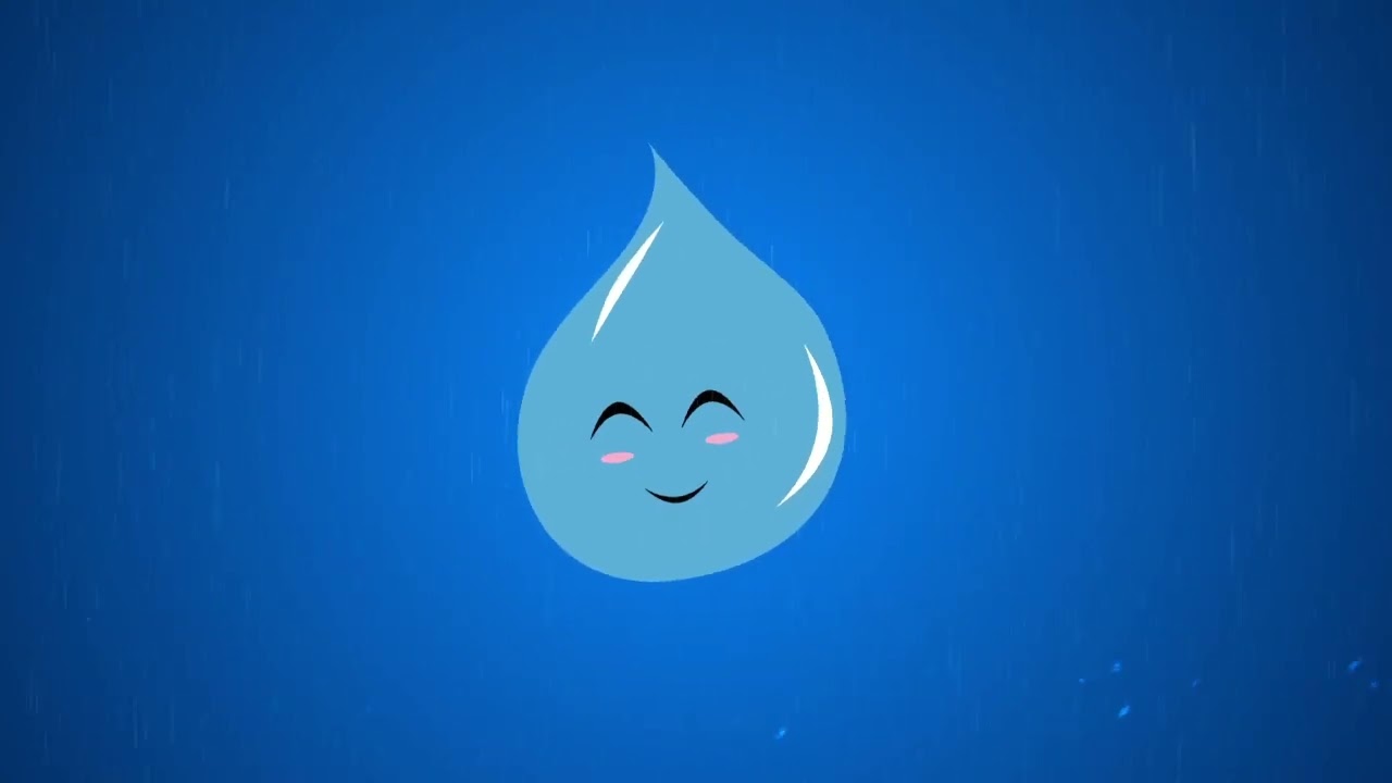 Al agua hay que cuidar