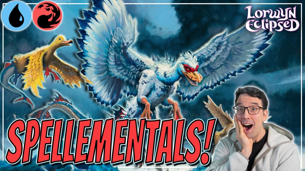 Sunderflock is Even Crazier than I Expected! | Standard MTGA BO1 Gameplay #mtgarena #mtg