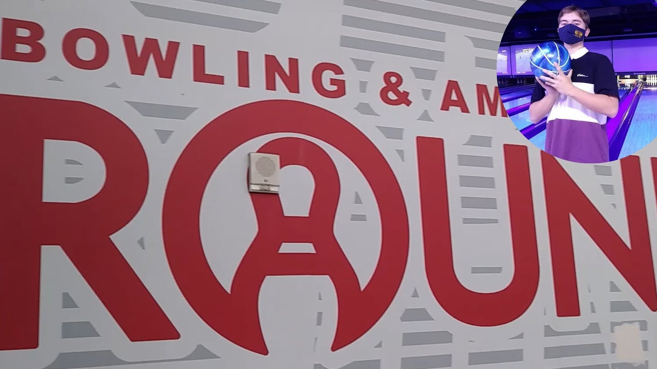 Round1 Bowling & Amusement 🎳 | Arcade Games, Karaoke, Billiards, Bar | Moreno Valley Mall