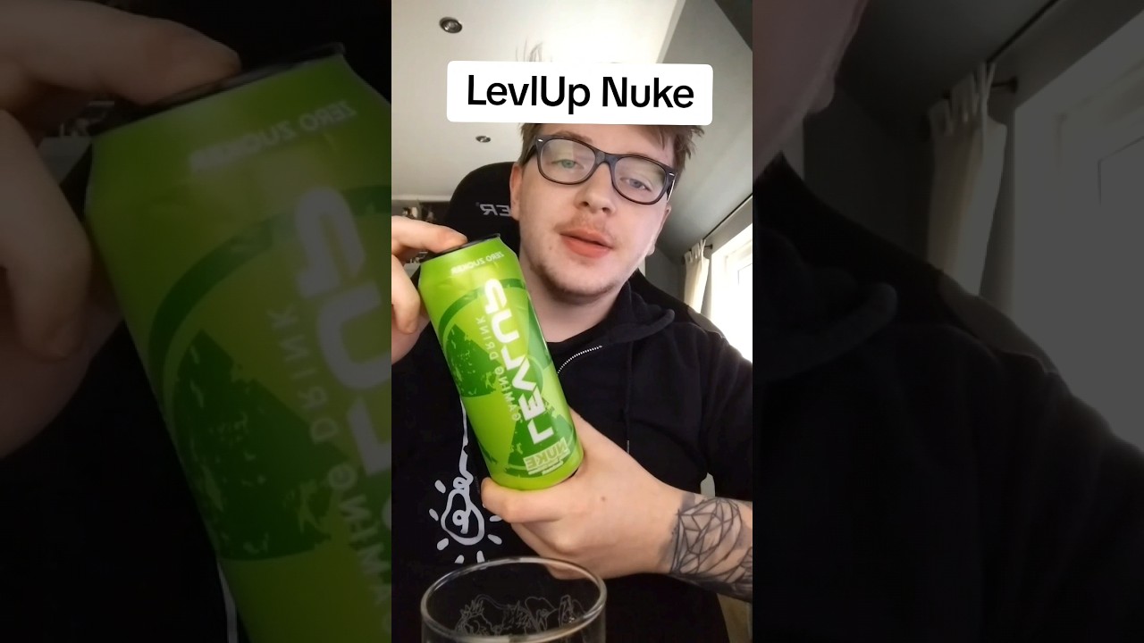 LevlUp Nuke Rezension