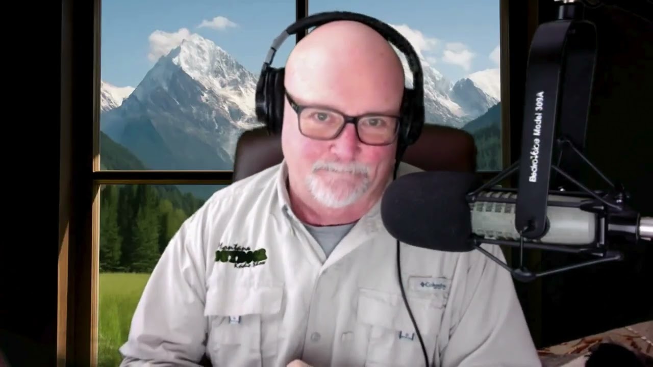MT Outdoor Podcast Sneak Peek: FWP&rsquo;s License System Is Getting a Major Upgrade