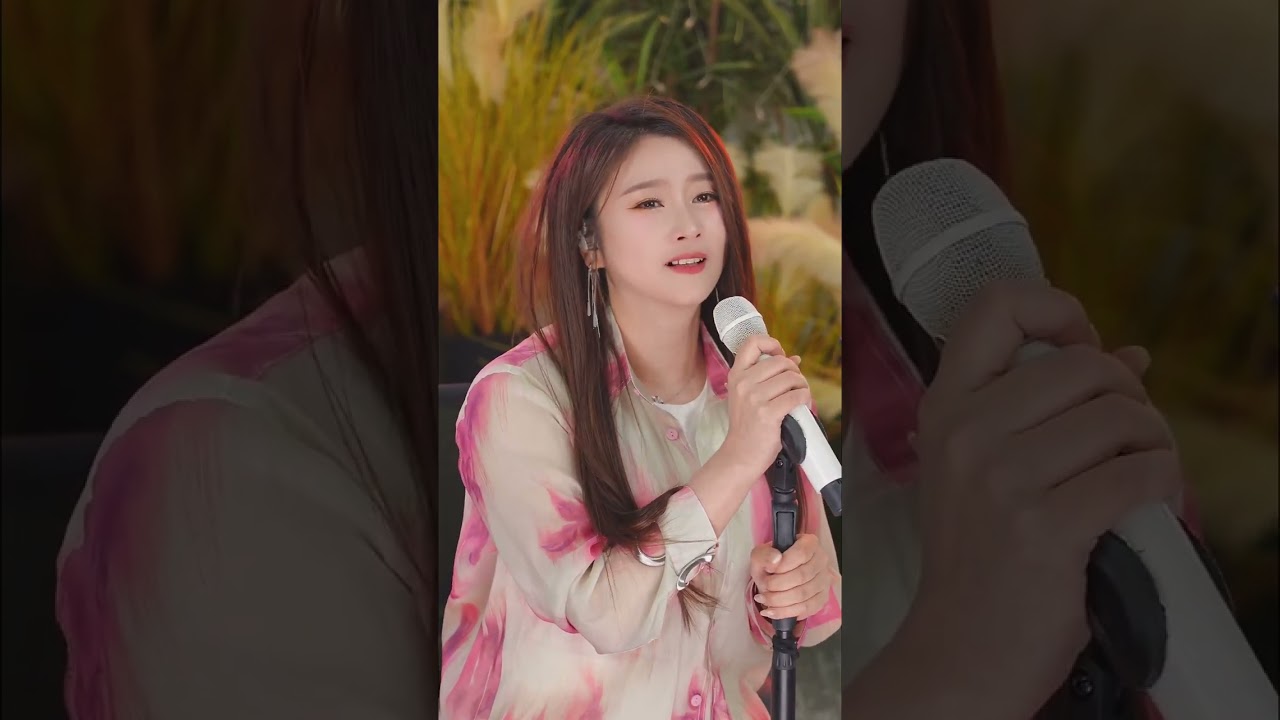 山河萬里 菲兒 抖音YY4823