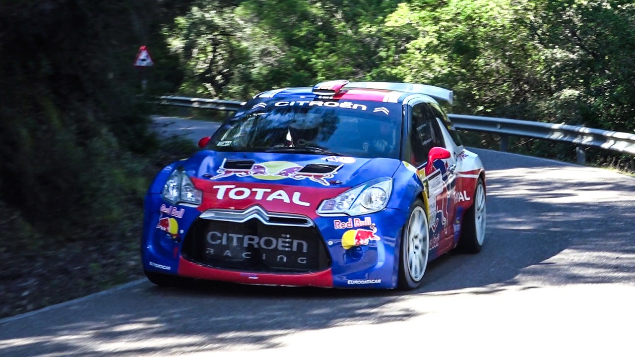 RallyCrono Ciudad de Córdoba - Trassierra 2026 | Juan de Dios Gómez Jiménez / Arturo Pleguezuelos