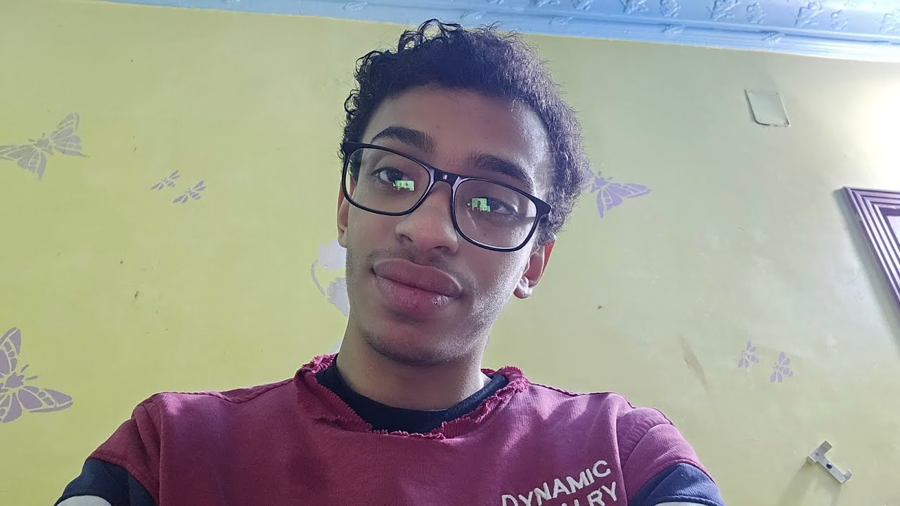 هذا أنا 🙂