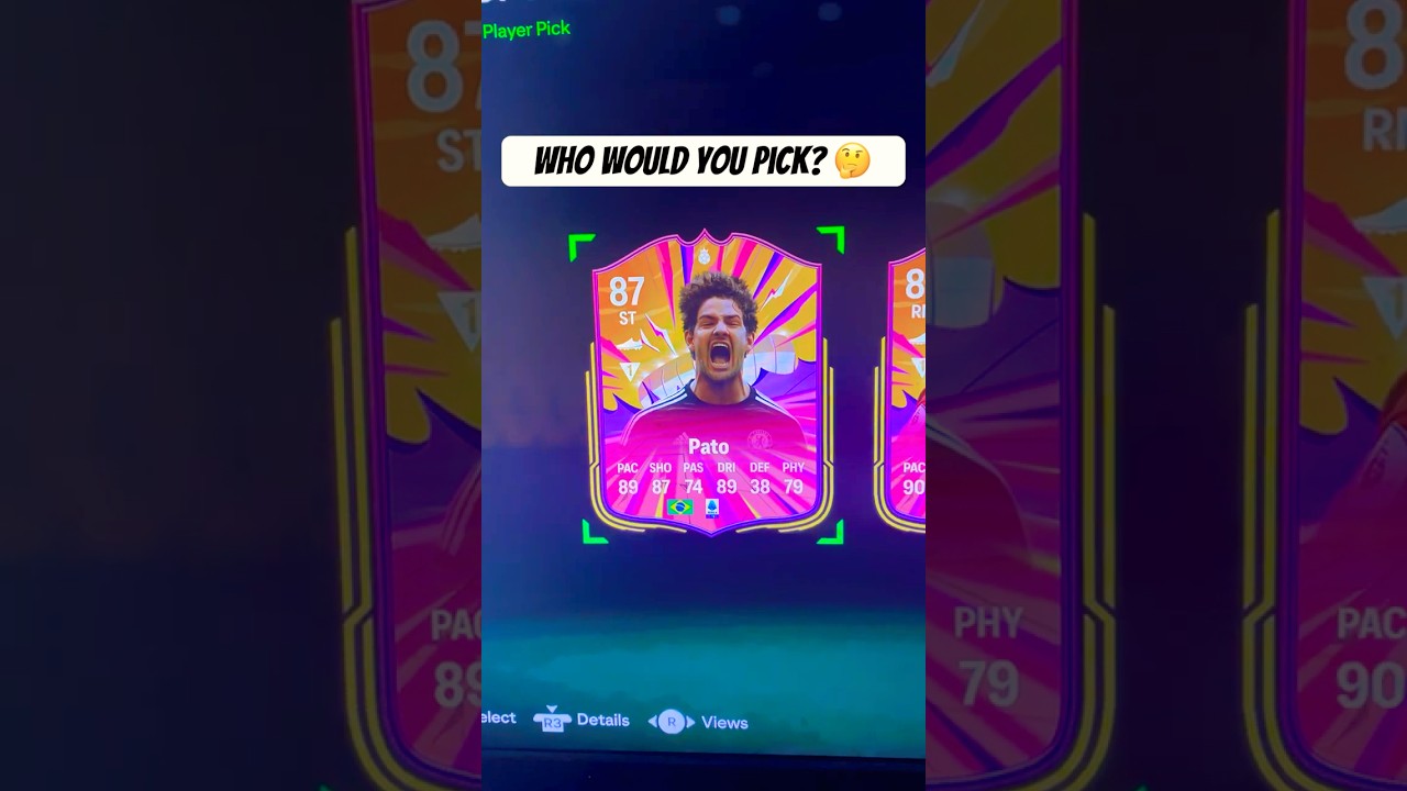 Future FC 25 Hero Player Pick!
