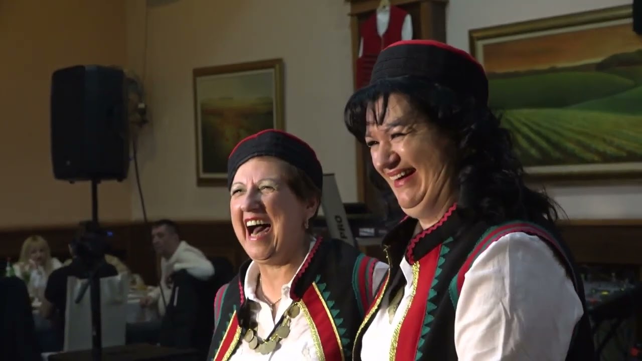 11 LIČKO PRELO SUBOTICA