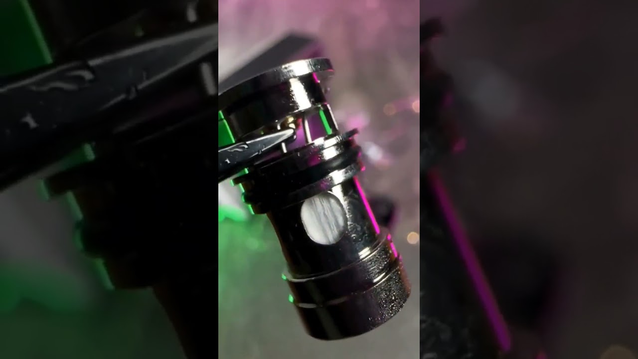 Lost Vape Centaurus B60 AIO
