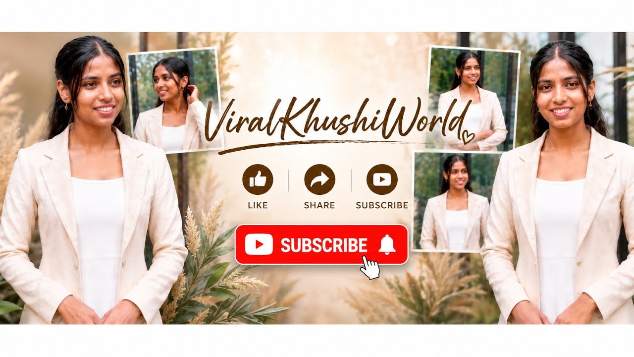 Daily vlog