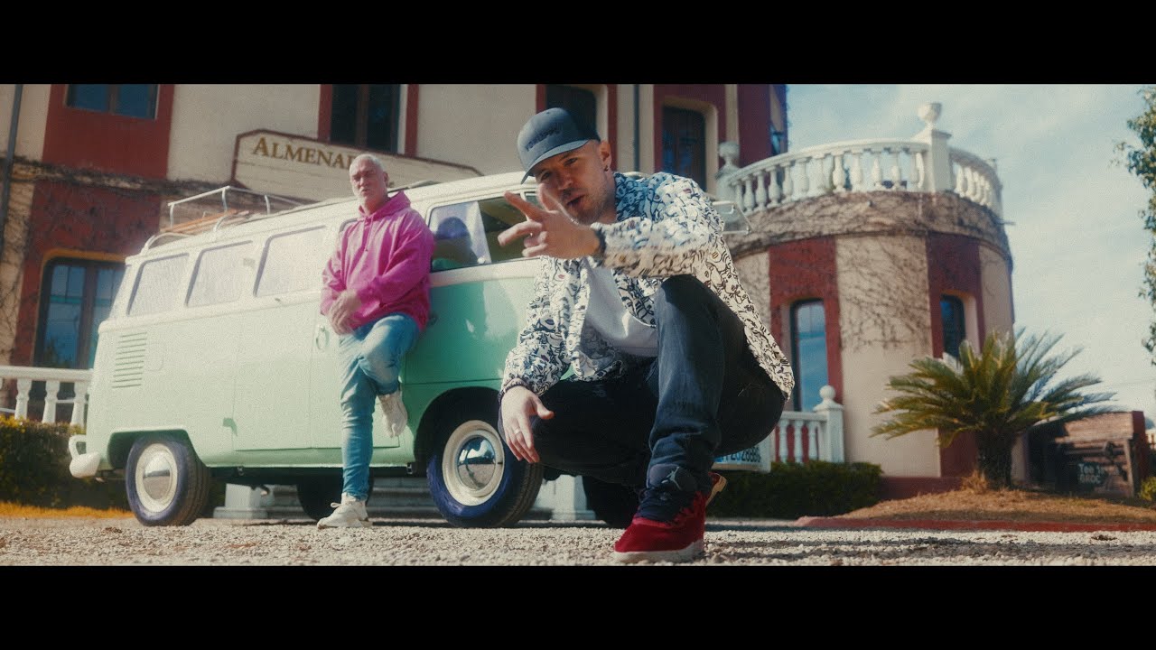 EL MOMO FT. KASE.O - LA &Uacute;LTIMA RONDA (Prod. Bombony Montana)