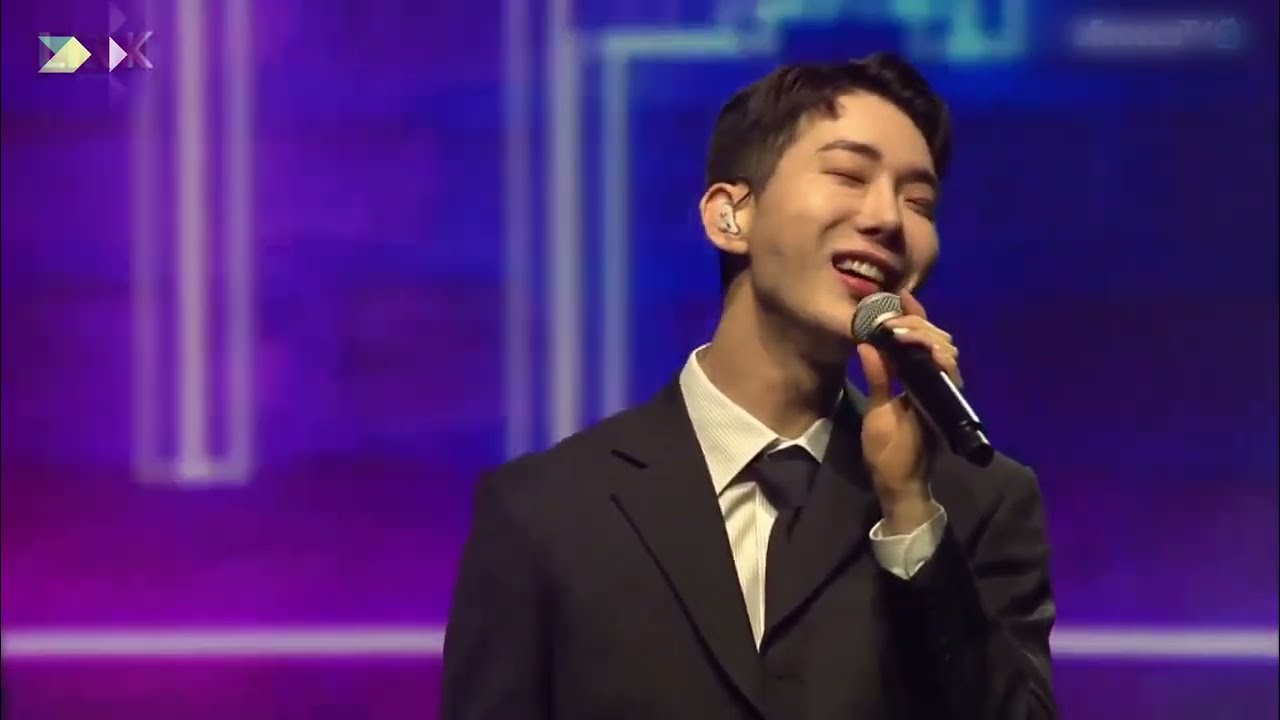[220612] Days Like Today 오늘따라 - 2am 투에이엠 || 2am CONCERT 22 S/S