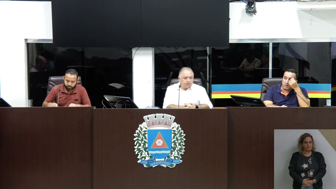 Audiência Pública 12/03/2026