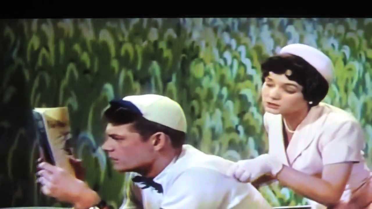 Three Little Words 1950 - Debbie Reynolds 
