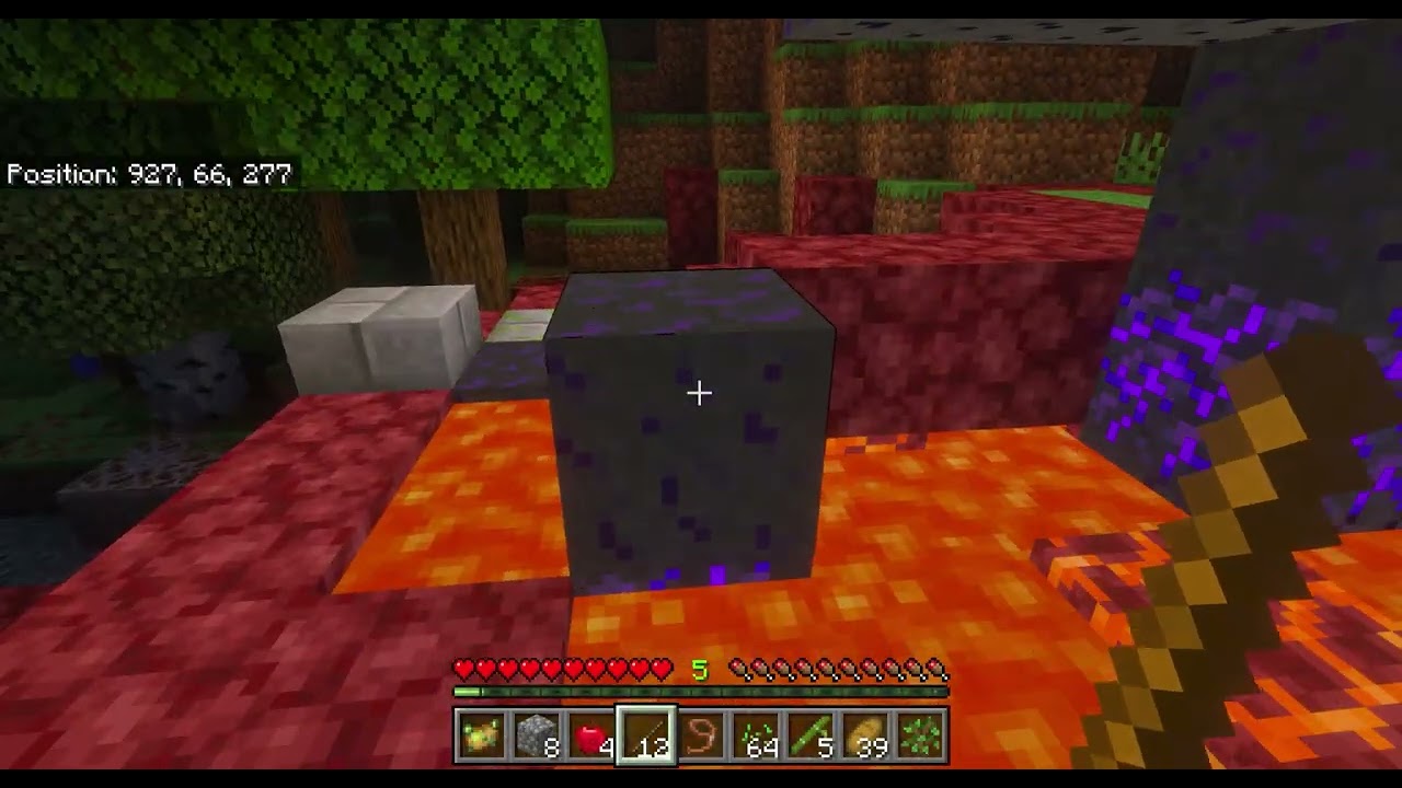 Pyro's infected world Ep.2