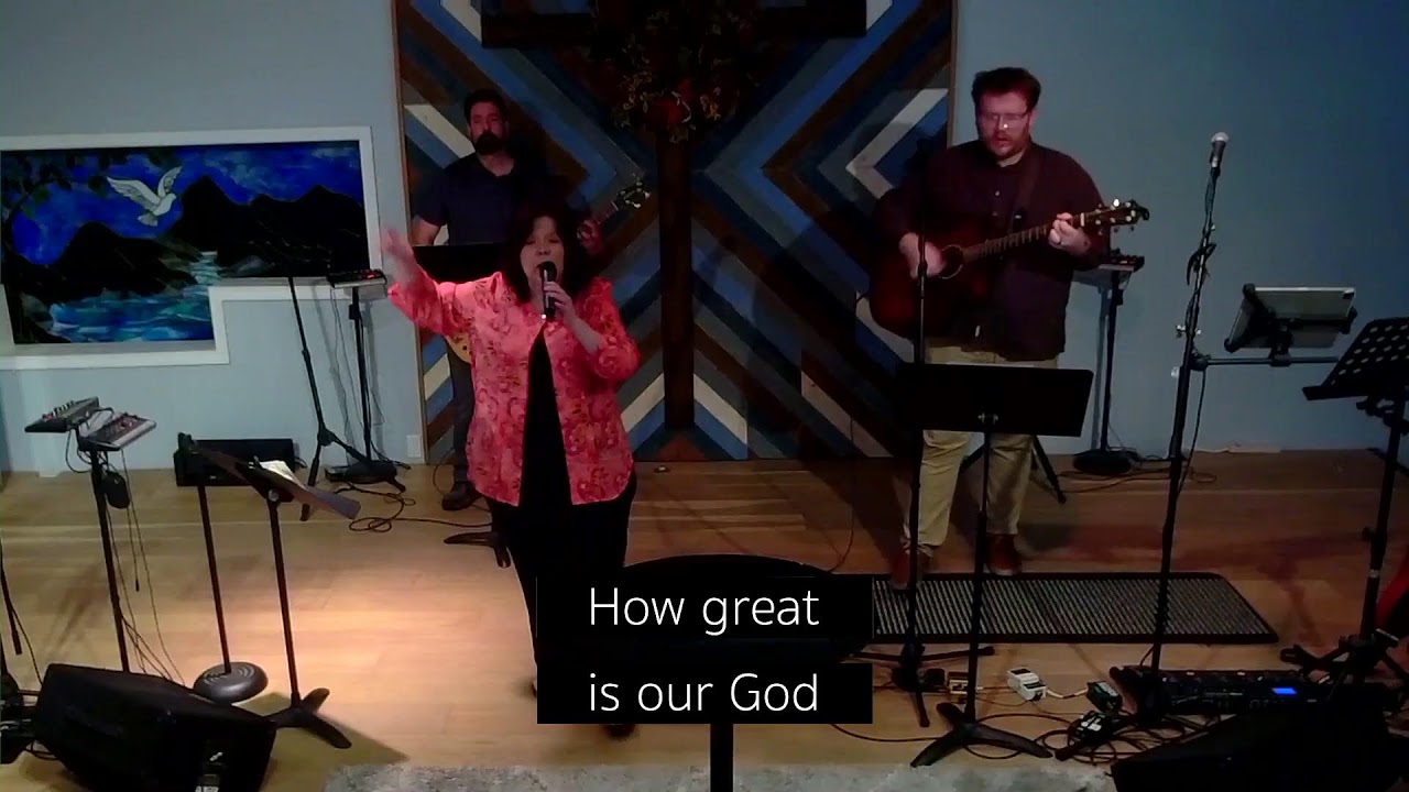 The Beatitudes-Those Who Hunger and Thirst/Joe D. Piper