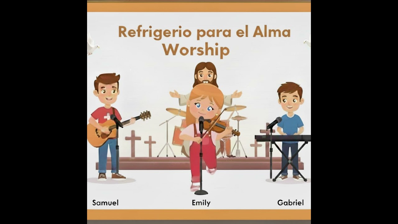 Bajo sus Alas