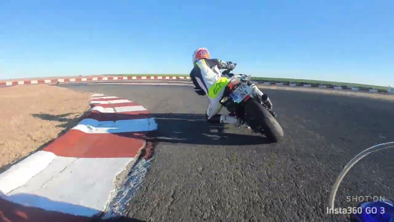 Circuito FK1 2024