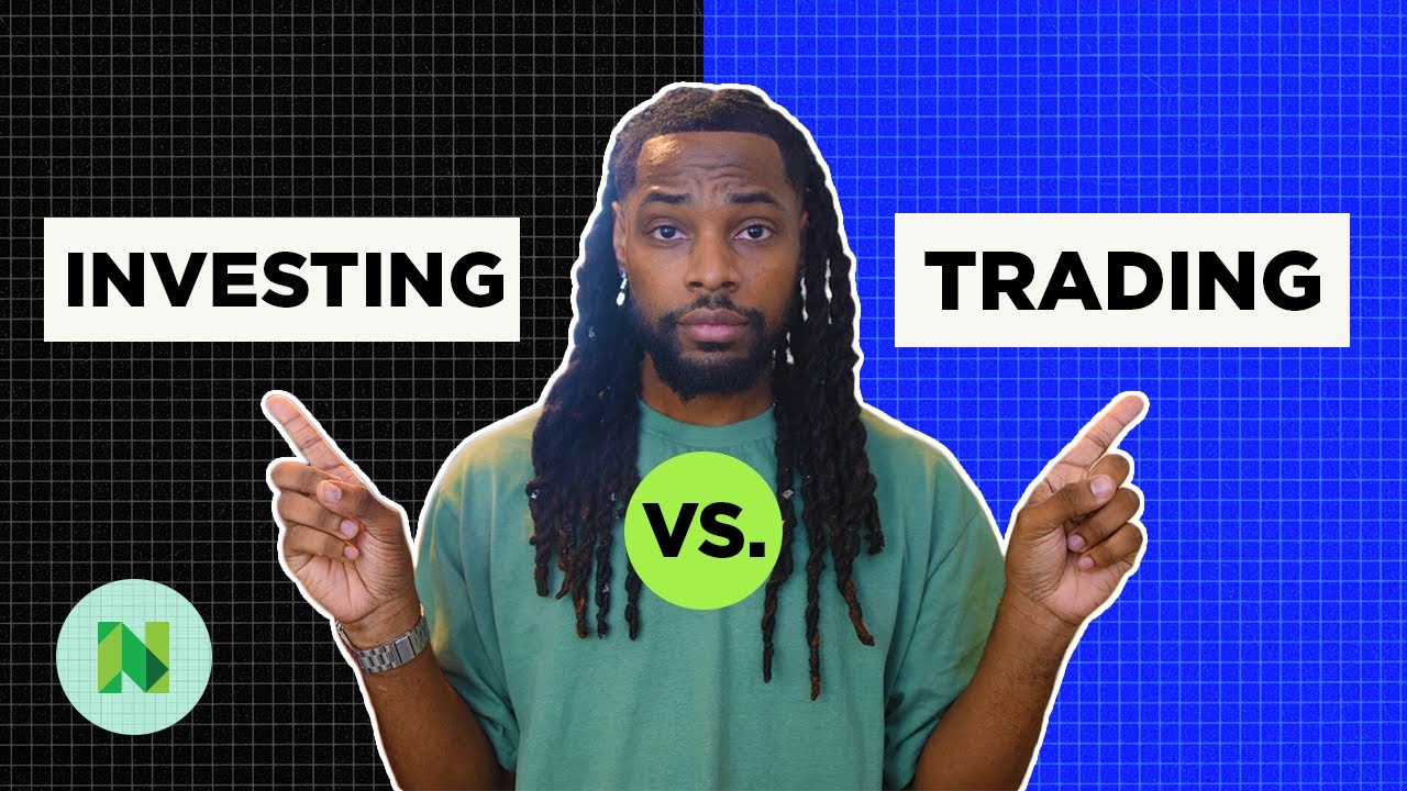 Investing vs Trading Stocks - Which is Better?