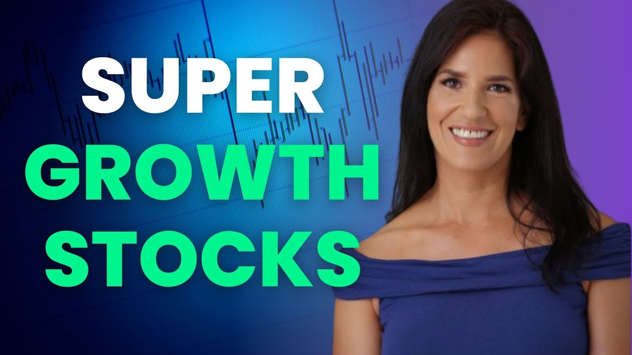 How to Invest in IPOs and Super Growth Stocks | Interview with Kathy Donnelly | The Lifecycle Trade