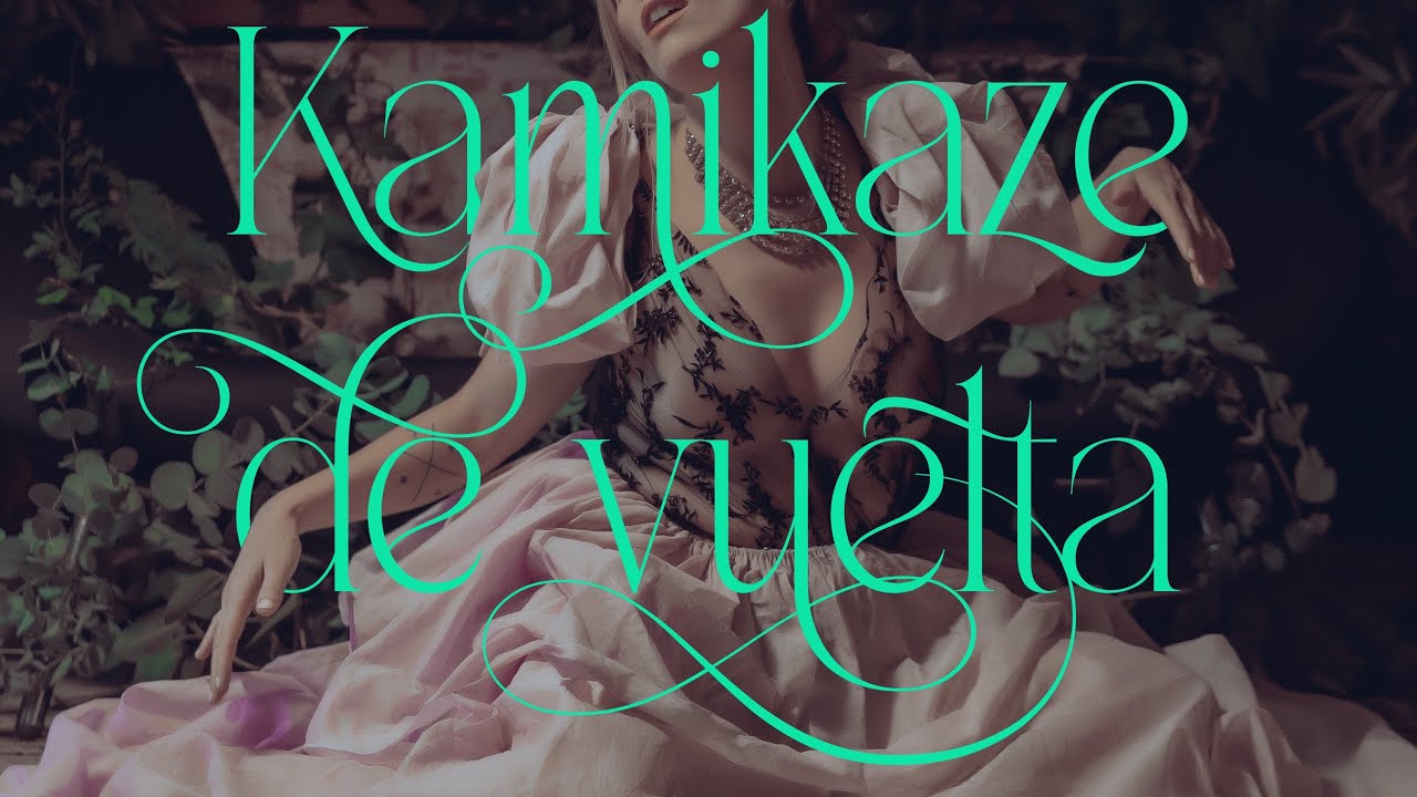 CANCILLER - Kamikaze de Vuelta