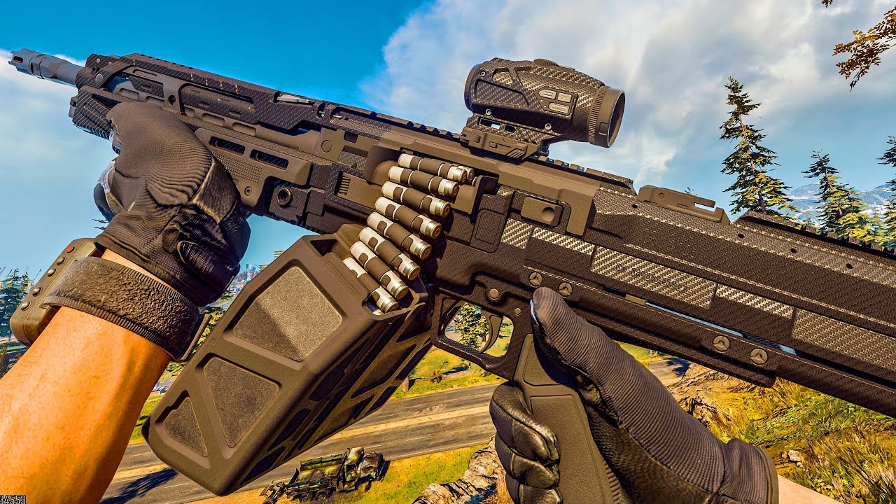 CALL OF DUTY: WARZONE VERDANSK XM325 GAMEPLAY! (NO COMMENTARY)