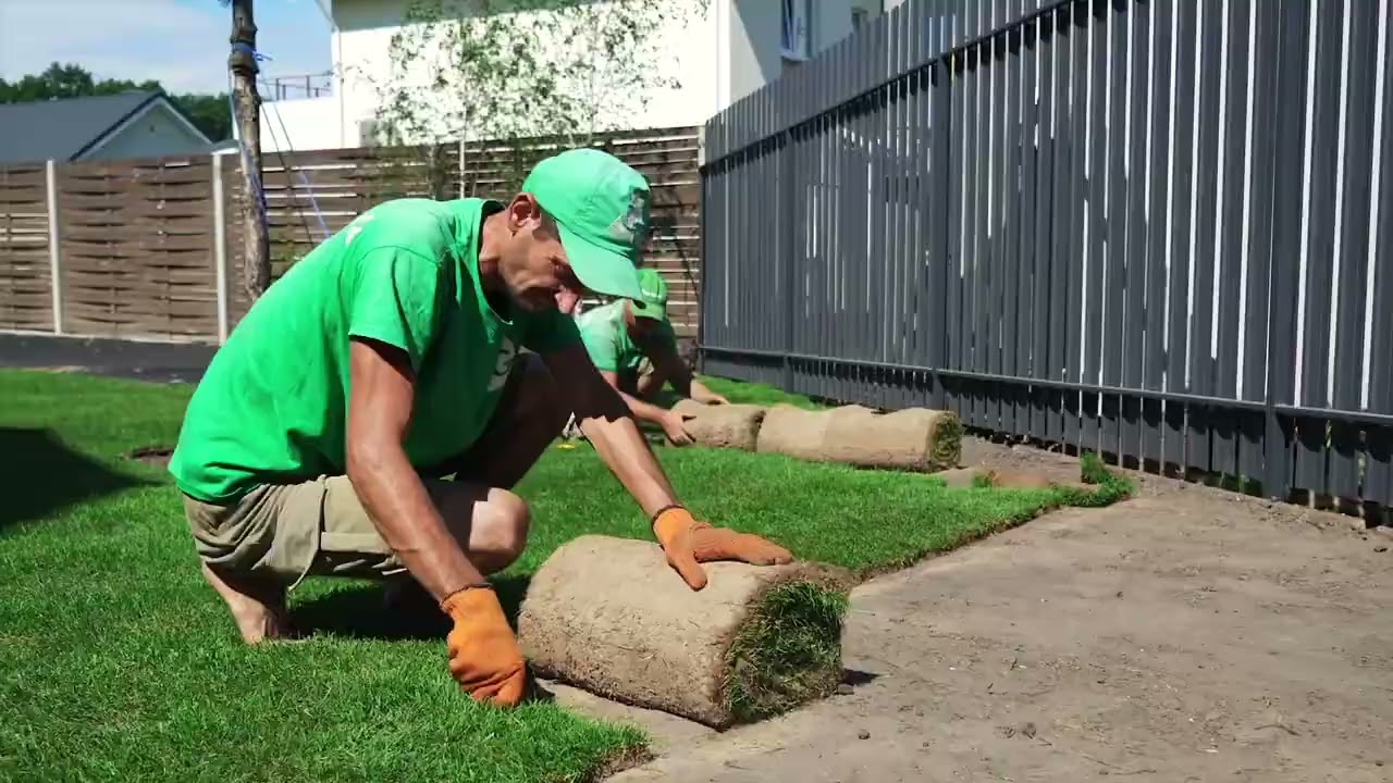 GardenPark 2021