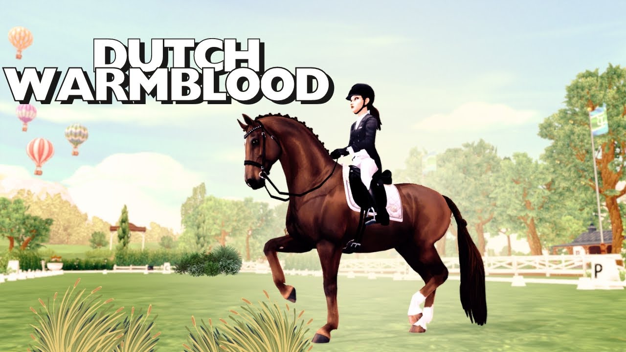 [SSO] COMPRANDO MEU NOVO CAVALO DE ADESTRAMENTO PARA GP - STAR STABLE ONLINE