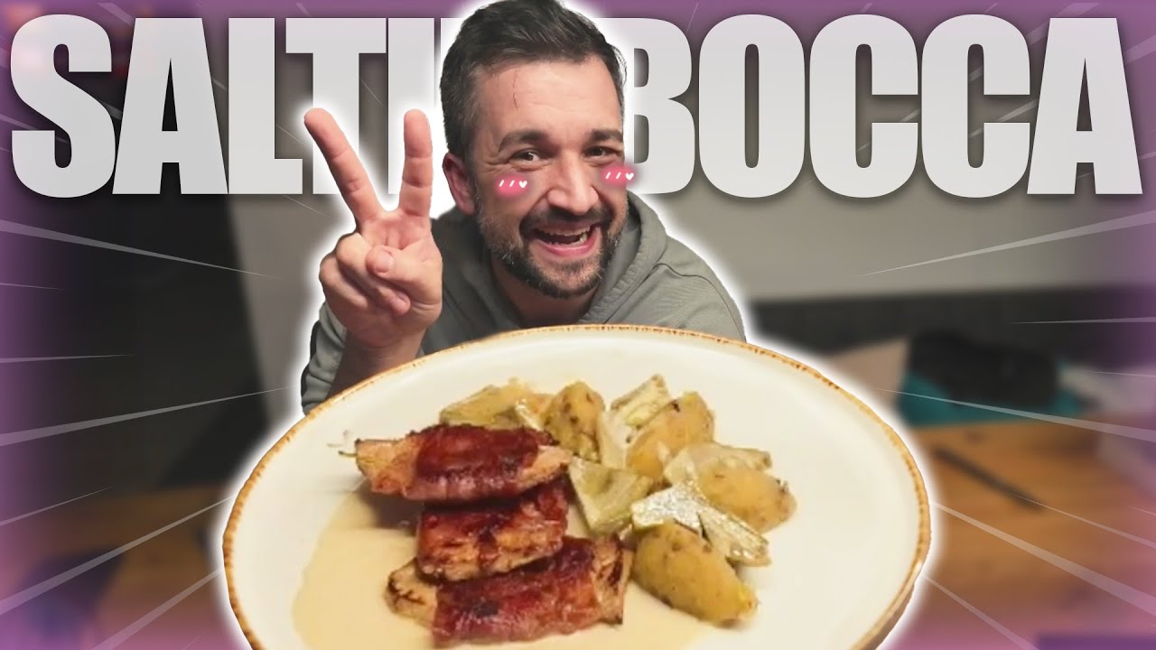 Saltimbocca & Tiramisu – so geht italienische Eleganz im Stream | Chef’s Highlight