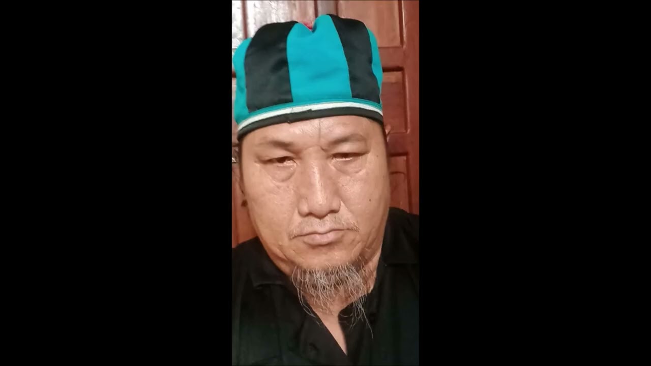 Vaj nom tsa xeem thoj zaj dab neeg nkauj lag thiab tub liab qab 2/28/26