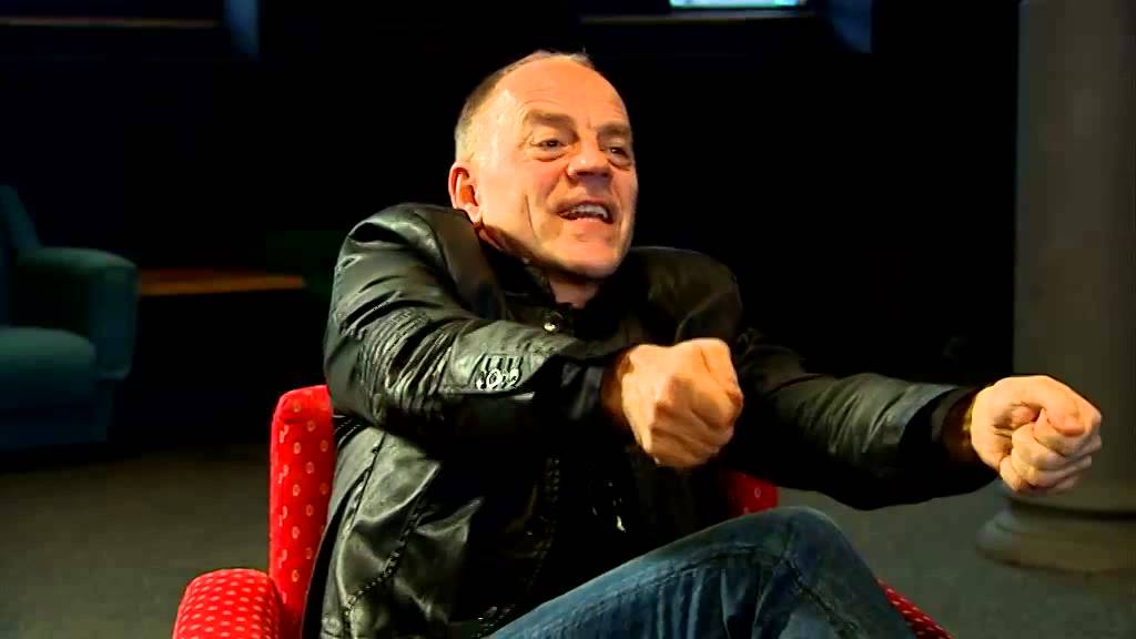 Trikultura: MIRKO ILIĆ (2. dio)