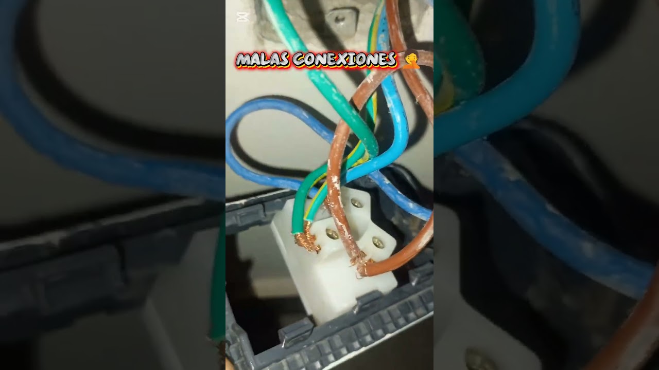 Salta el disyuntor, cómo encontrar el cortocircuito?