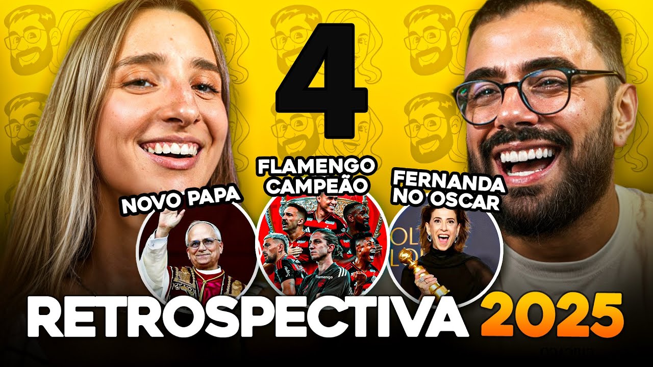 RETROSPECTIVA de 2025 | pequenas coisas da vida 004