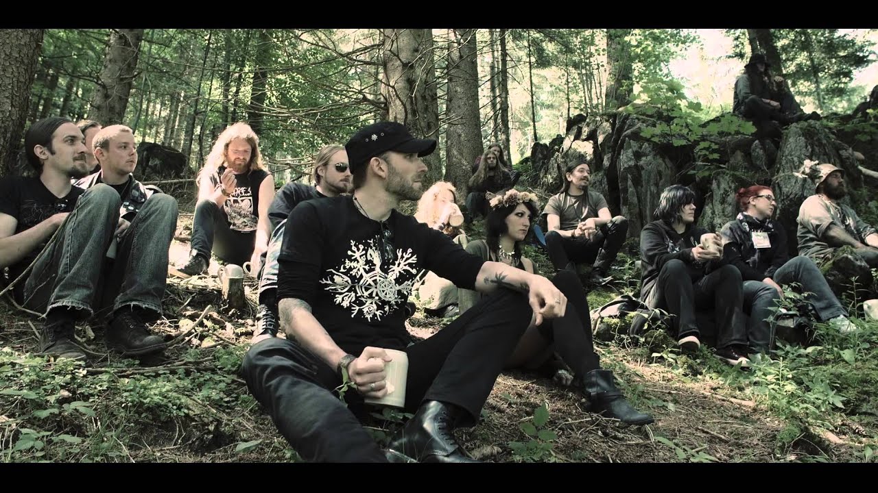 Funkenflug 2014 - Light Within Darkness [Teaser]