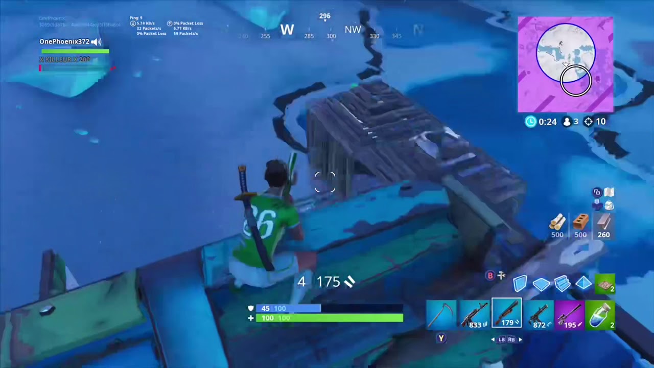 My TOF RC fn montage #TOFRC #xboxeu