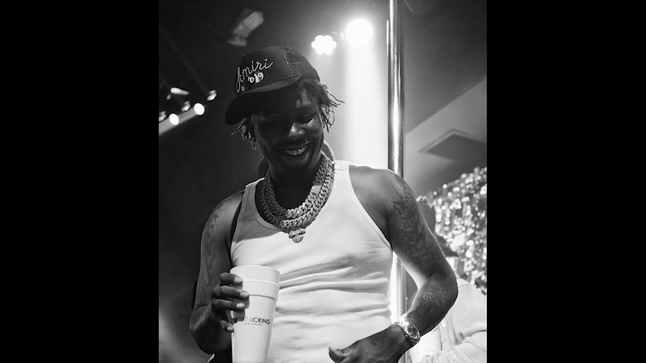 *FREE* Real Boston Richey x Veeze Type Beat - 