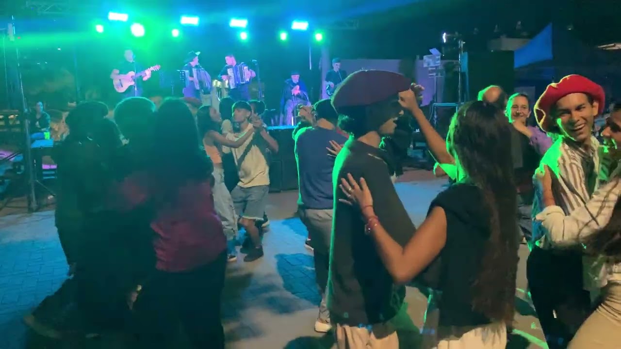 Estampas Tulumbanas “Sinsacate-cordoba” 2026