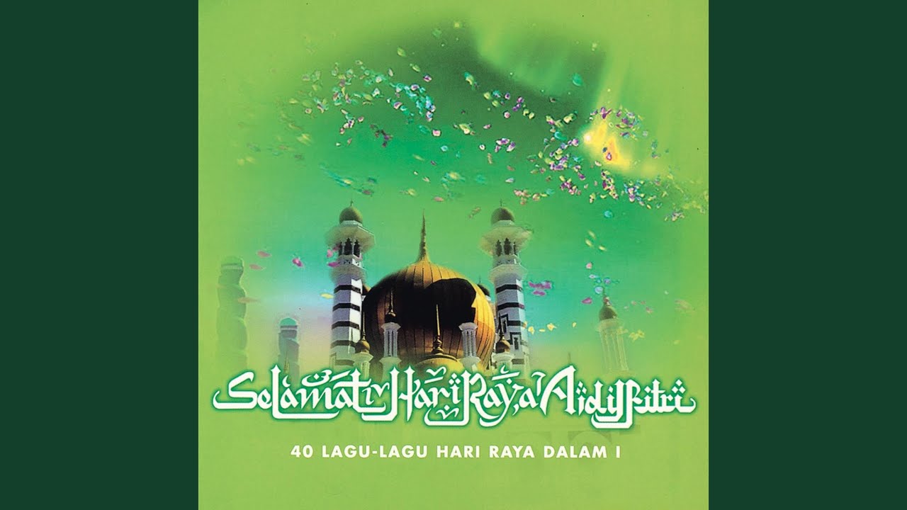 Selamat Berhari Raya