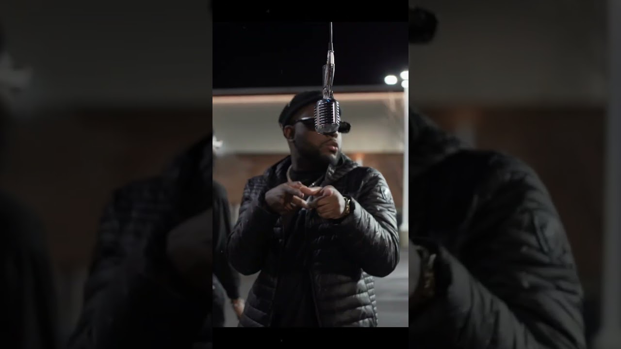 Primetime Tez 'Royal Farms' | Live Performance