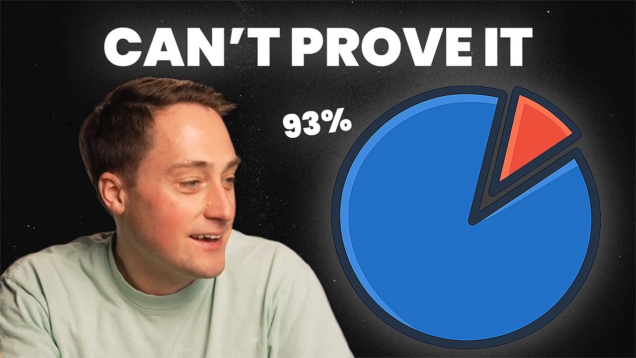 Customer Success Is Broken (93% of Companies Admit It)