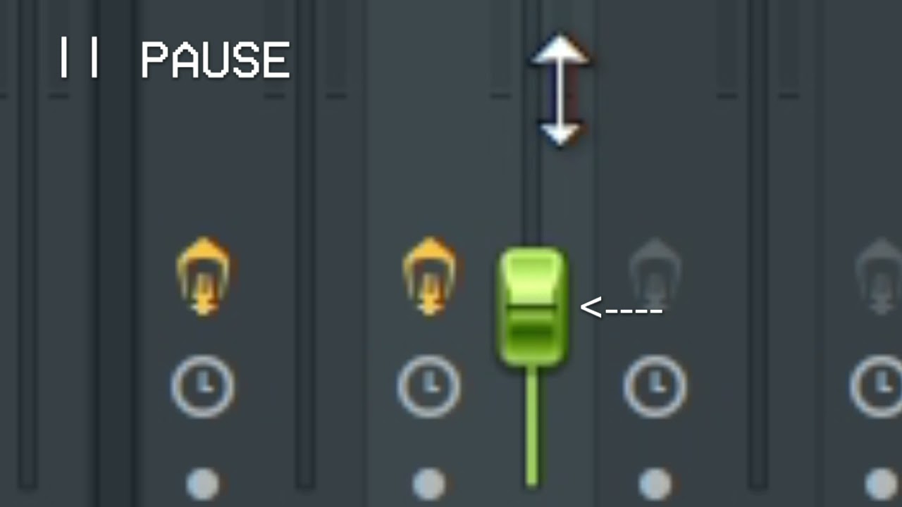 How to Make Uptempo Piepkicks like Mizz Behave, GPF and Unicorn on Keta | Tutorial