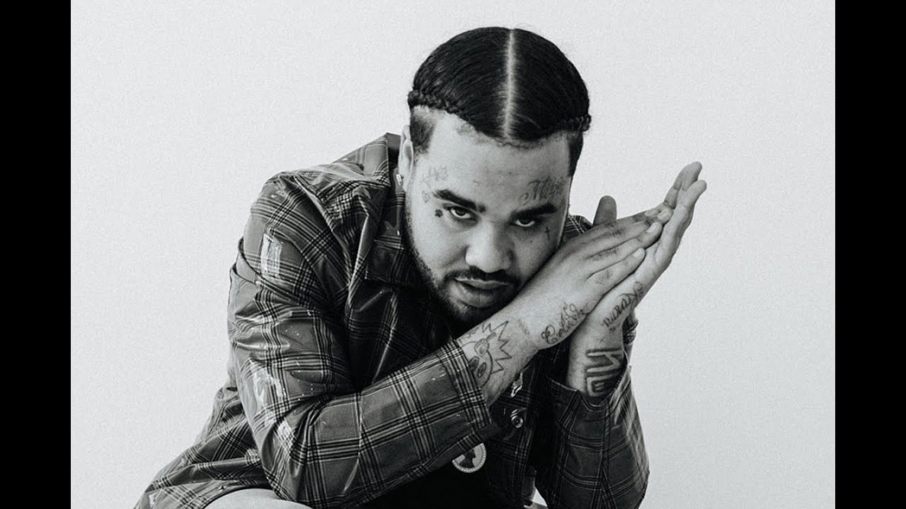 [FREE] Rucci Type Beat - 