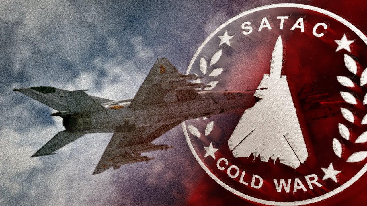 SATAC Cold War
