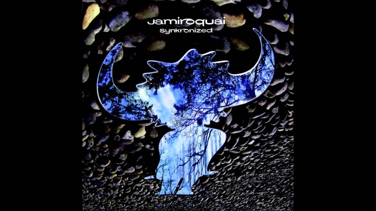 Jamiroquai - Canned Heat