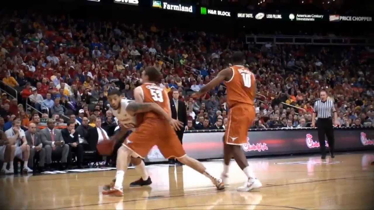 Royce White 2011-2012 Highlight Hit Tape