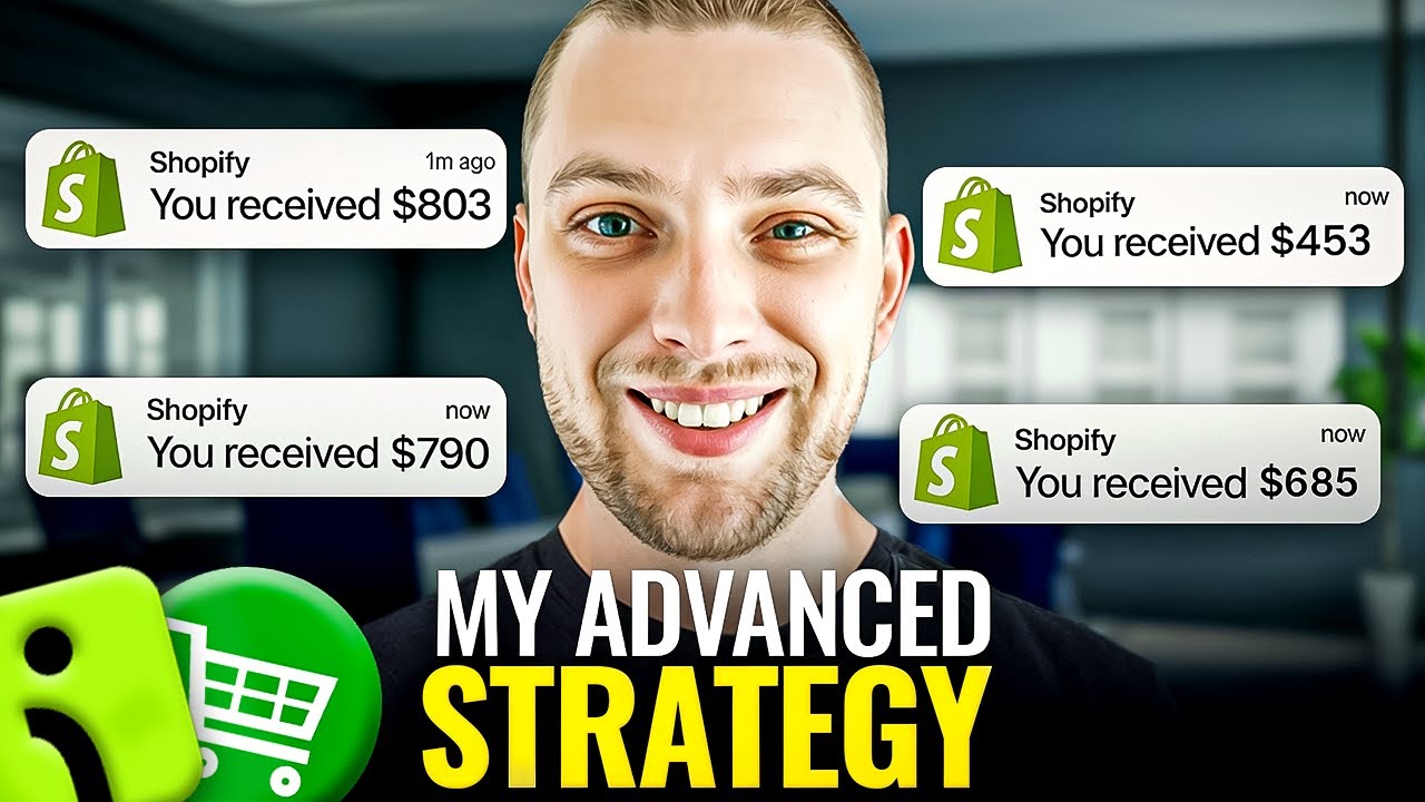 High Converting Abandoned Cart & Checkout Flow Tutorial In Omnisend (Recover EVERY Lost Sale)