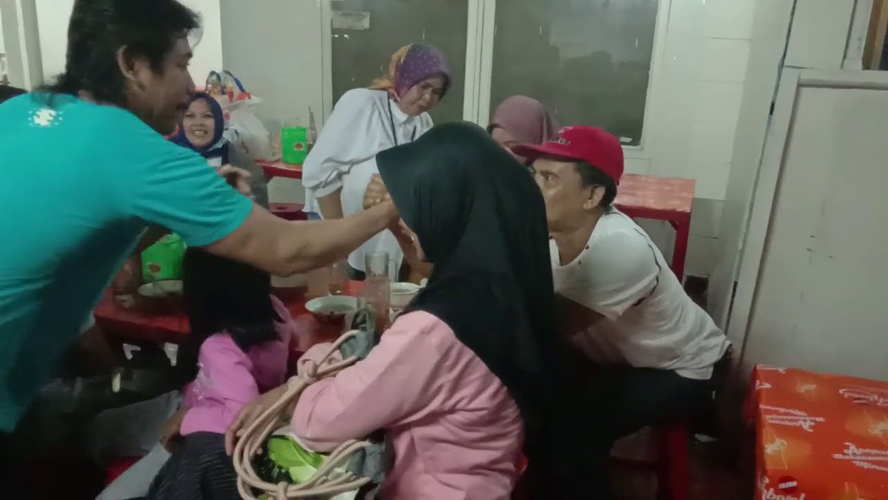wajib di coba mie bakso miskam
