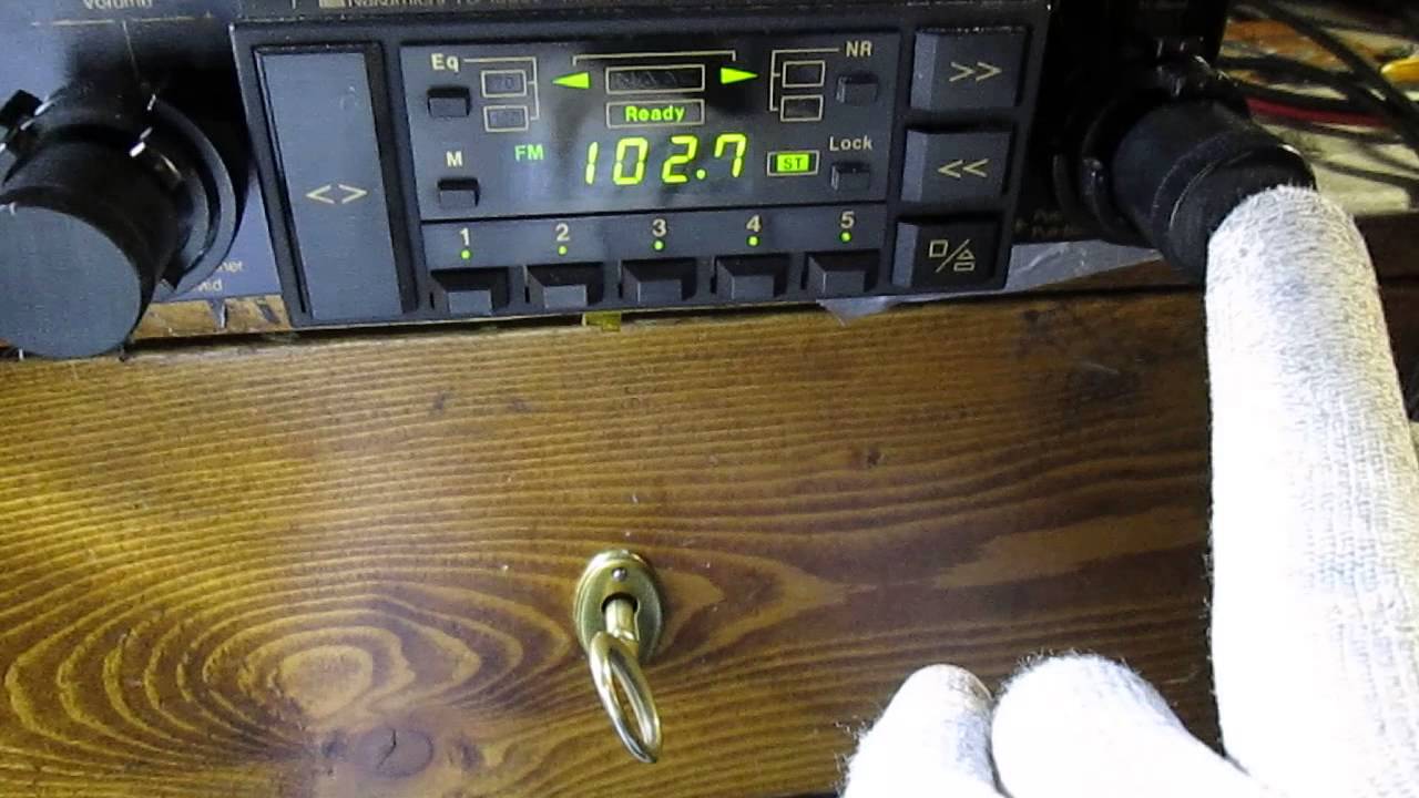 nakamichi td 1200ll