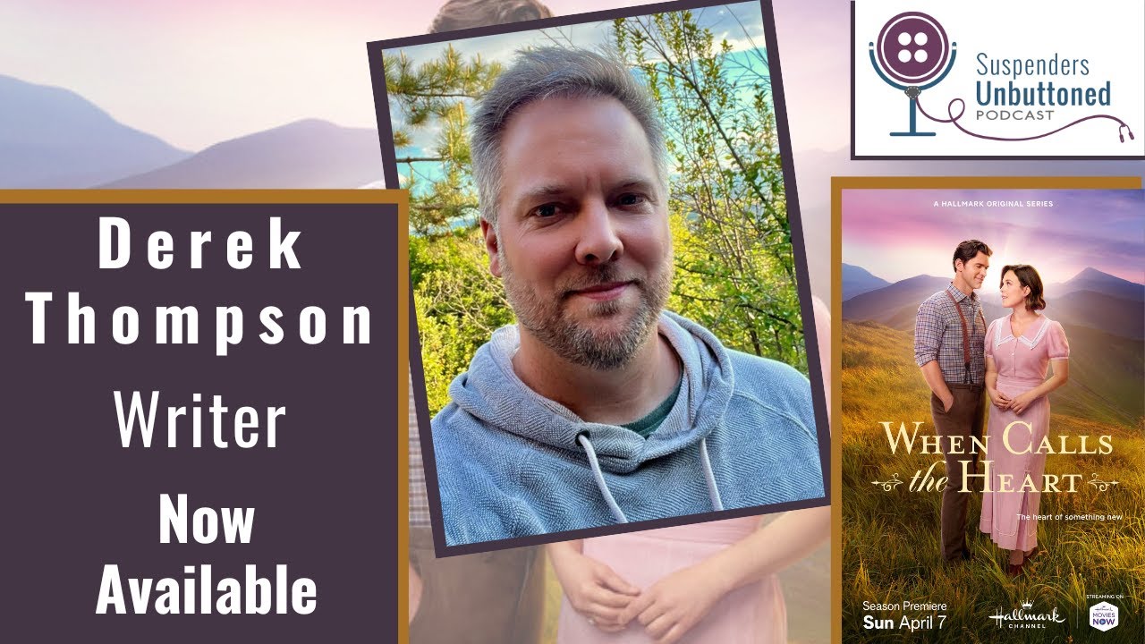 Interview: Writer Derek Thompson