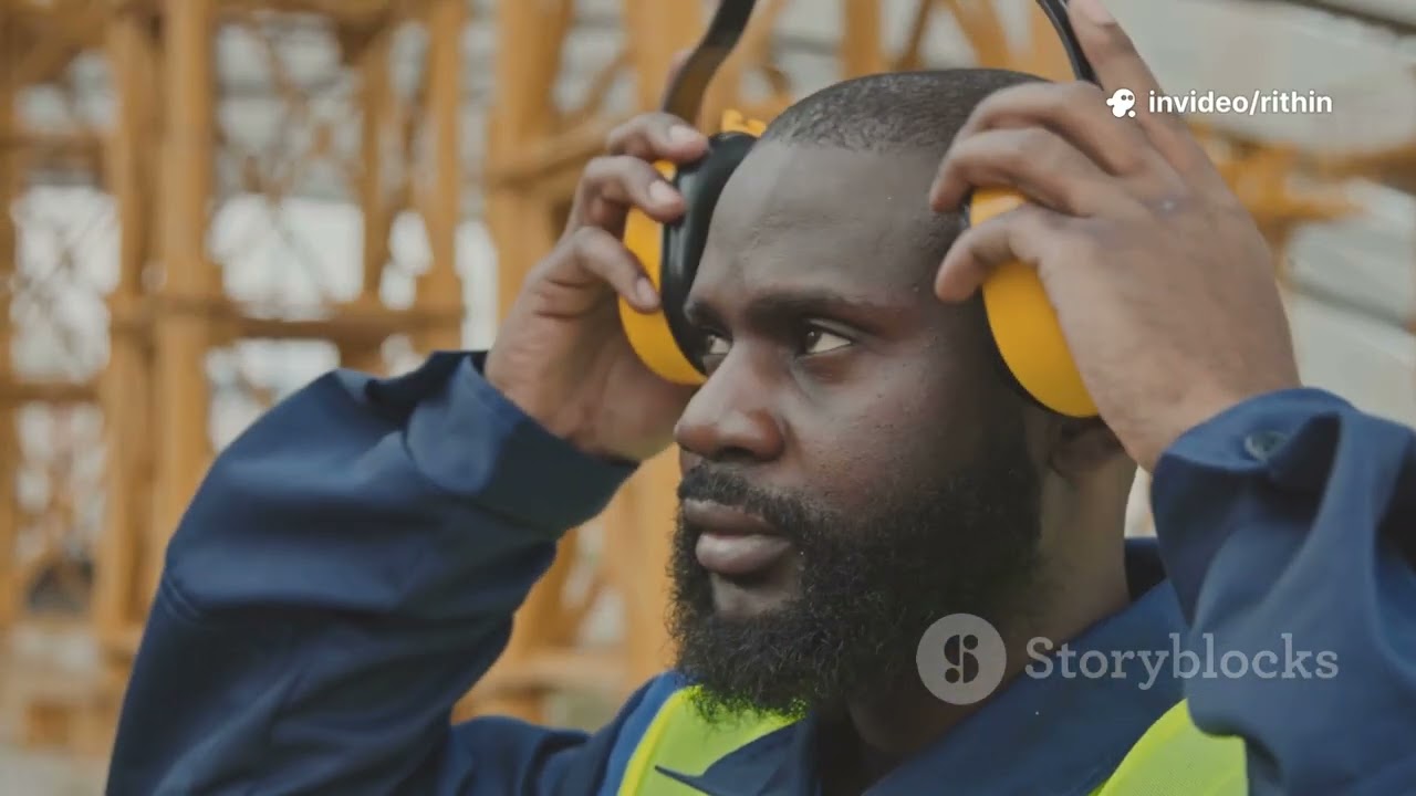 Confined Space Safety Training Video