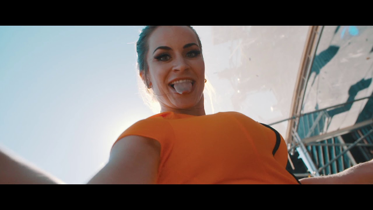 KARMA OUTDOOR 2019 AFTERMOVIE
